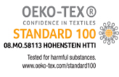 Oekotex® 100